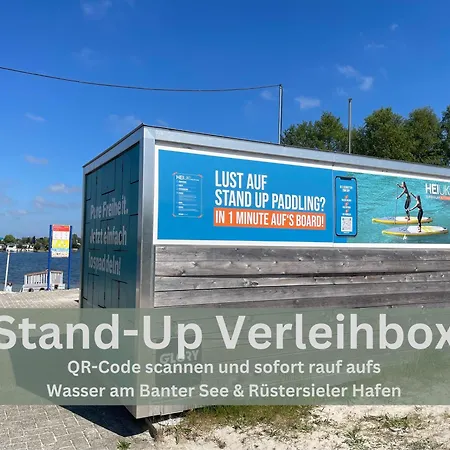 Lounge94 - Luxus Auf 140 M2 * Niederdorla