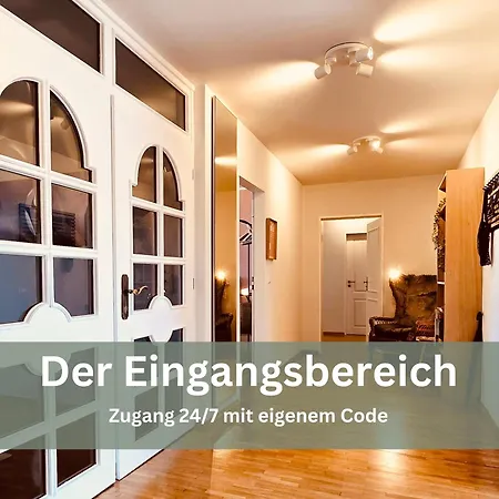 Lounge94 - Luxus Auf 140 M2 *