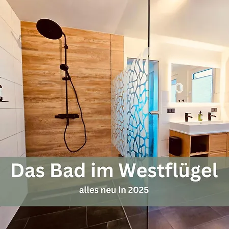 Apartment Lounge94 - Luxus Auf 140 M2 Niederdorla