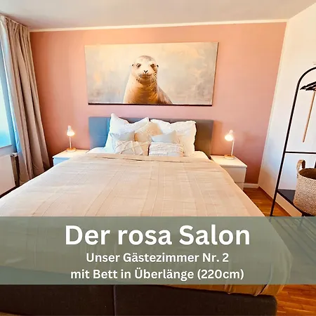 Lounge94 - Luxus Auf 140 M2 Apartment