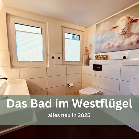 Lounge94 - Luxus Auf 140 M2 *